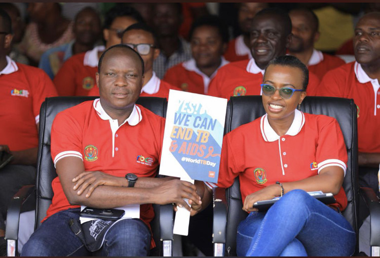Rwanda: Barishimira kuba abarwayi b'igituntu bavurirwa ubuntu