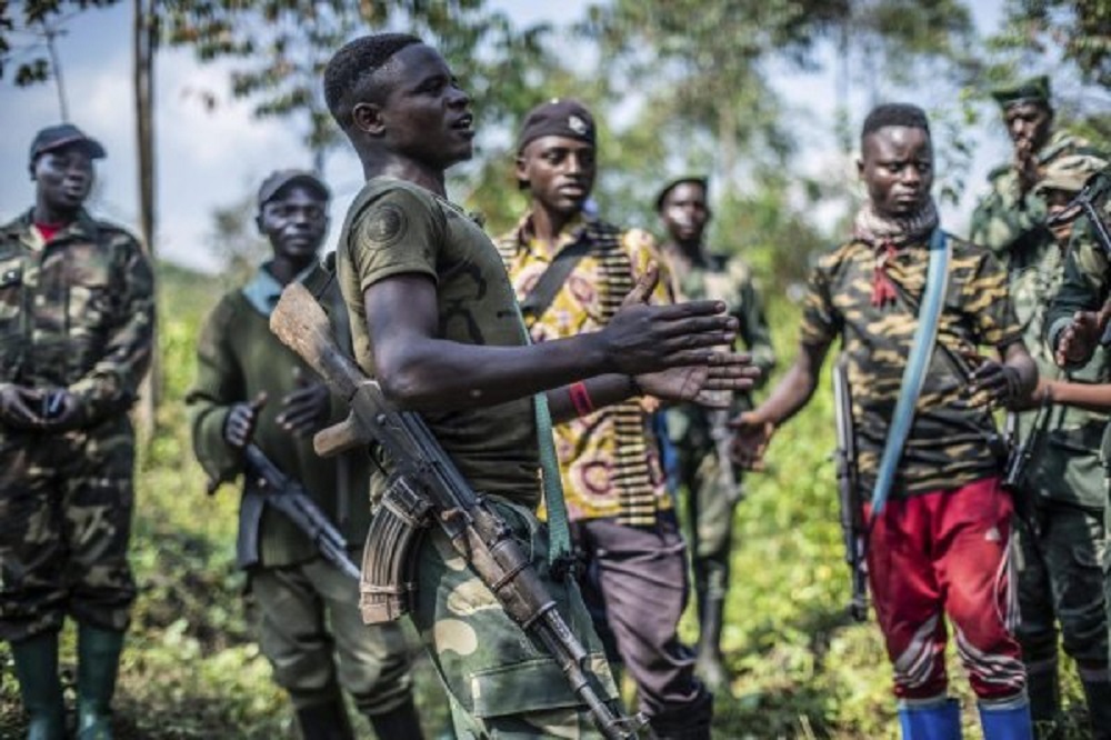 U Burundi bwihindutse u Rwanda rubushinja guhuza imbaraga na FDLR