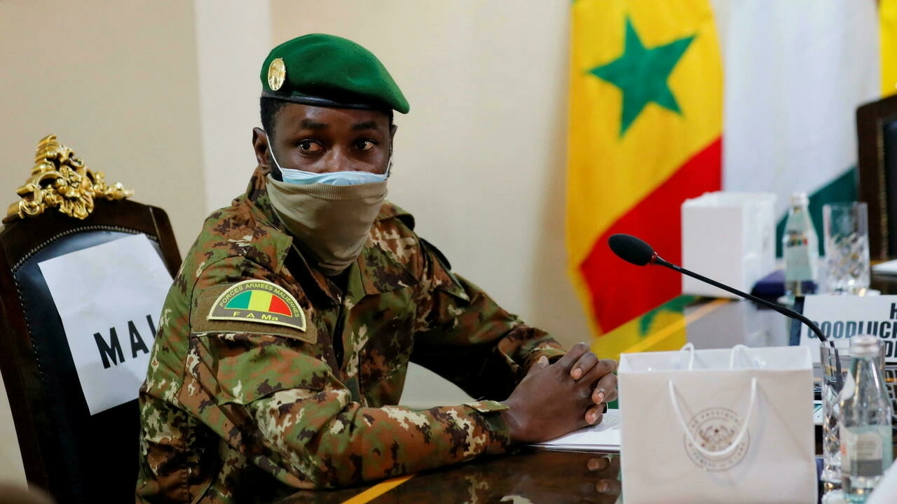 Mali: Abatavuga rumwe n'ubutegetsi barasaba ko hatangazwa italiki y'amatora