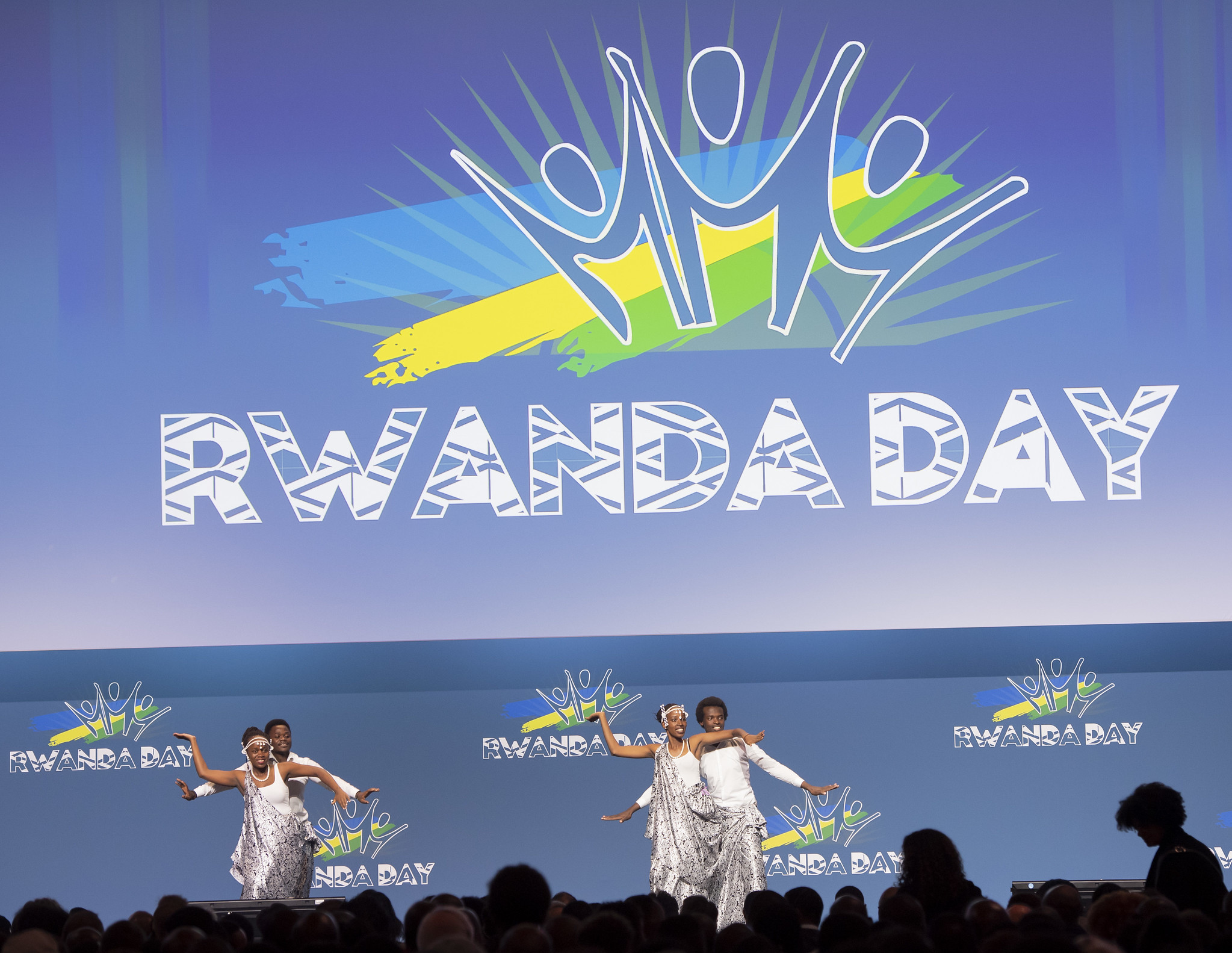 Rwanda Day: Umuco n'ururimi nibihabwe agaciro