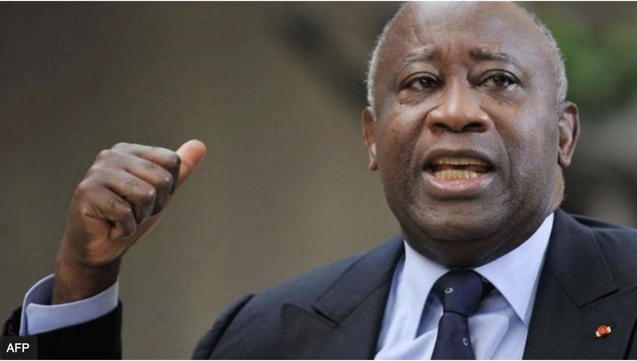 Cote d'Ivoire: Ishyaka rya Gbagbo ryanyomoje igihuha cy'urupfu rwe