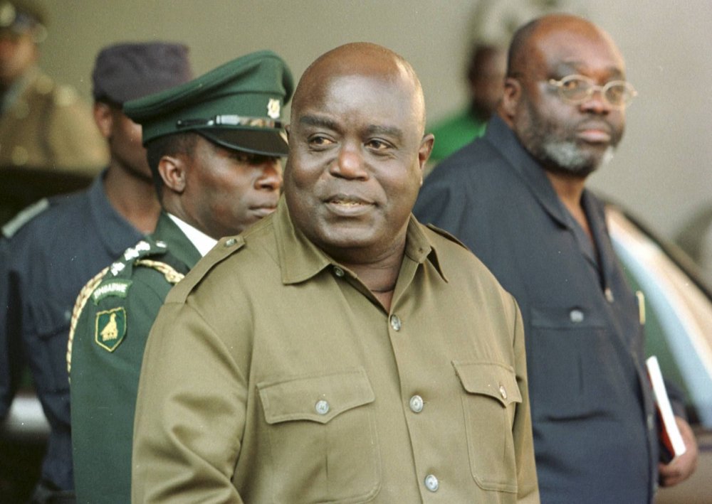 Uko Kabila wujuje imyaka 23 arasiwe mu biro bye yapfuye