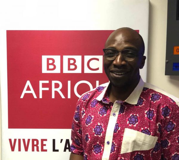 U Rwanda rurashinjwa kwirukanisha umunyamakuru wa BBC