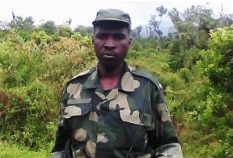 EU slaps sanctions against FDLR's Col Ruhinda, Maj Ngoma of M23