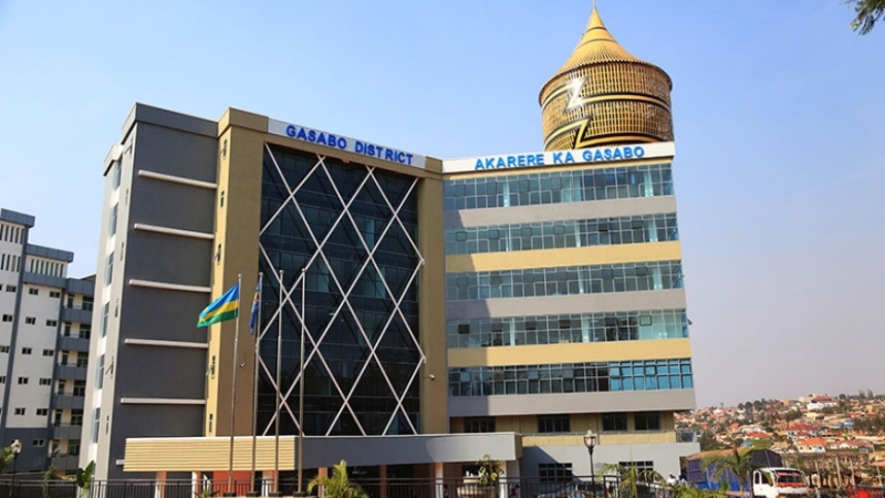Kigali: Msichana atuhumiwa kumtupa mtoto chooni