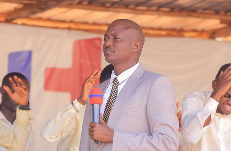 Uganda: Pasiteri w'ikimenyabose yahuye n'ababyeyi be b'Abanyarwanda nyuma y'imyaka isaga 25