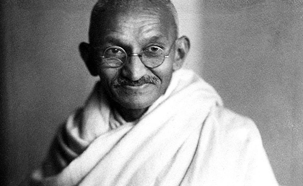 Afurika mu 1893: Mahatma Gandhi yatangije ibikorwa byo kurwanya ivanguramoko