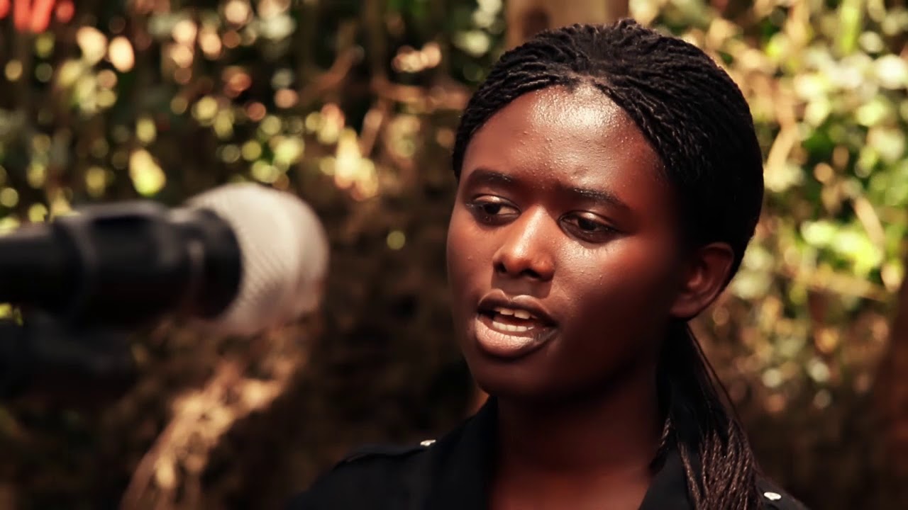 Dukomere ku gihango dufitanye n'u Rwanda by Umurage Groupe Official Video