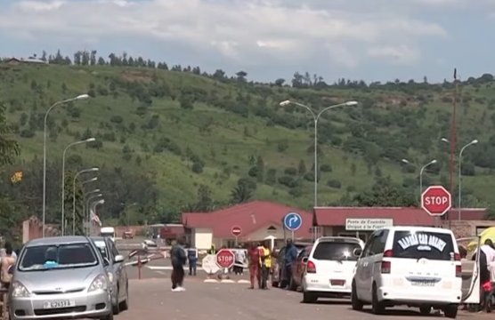 The Bukavu-Bujumbura journey becomes very long after the closure of the border with Rwanda