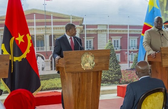 Lourenco wa Angola: 'Siamini tutakuwa na vita kati ya Rwanda na DR Congo'