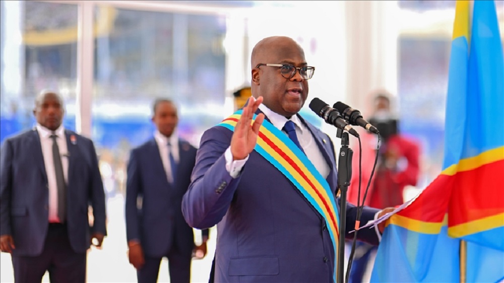 Tshisekedi yashinjwe gushyira Congo mu bukene buri hejuru y'ikigero cya 70%