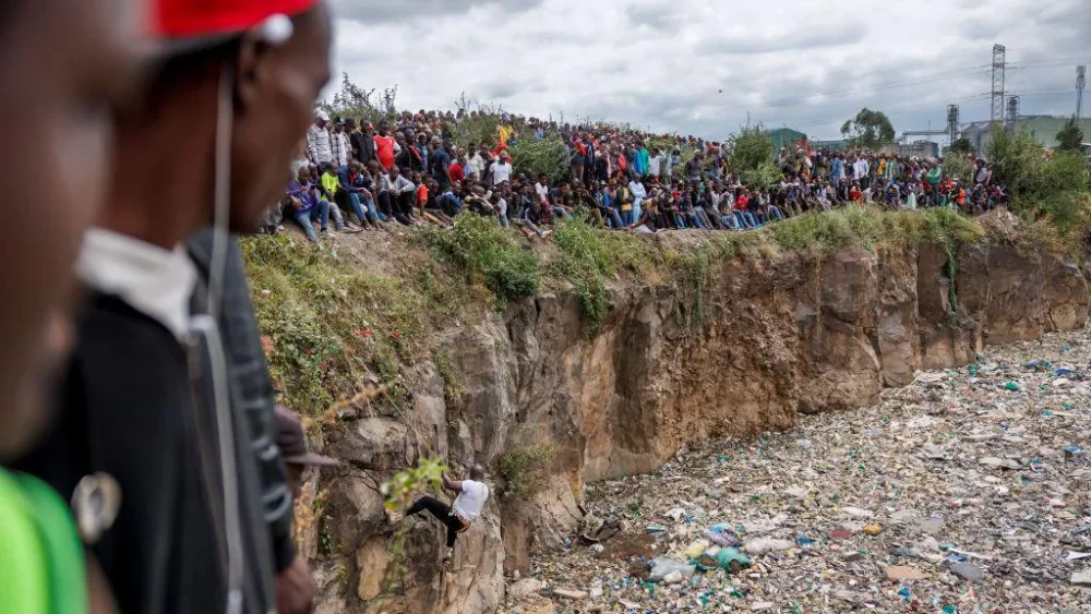 Polisi yataye muri yombi ukekwaho kwica abagore 42