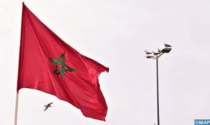 Morocco’s strategy for the fight against terrorism and violent extremism