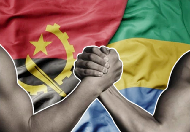 Diplomatic tensions with Angola: Gabon recalls its ambassador