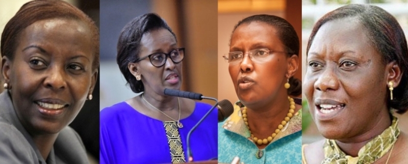 Ni nde mugore wazasimbura Perezida Kagame igihe azaba yavuye ku butegetsi mu 2024?