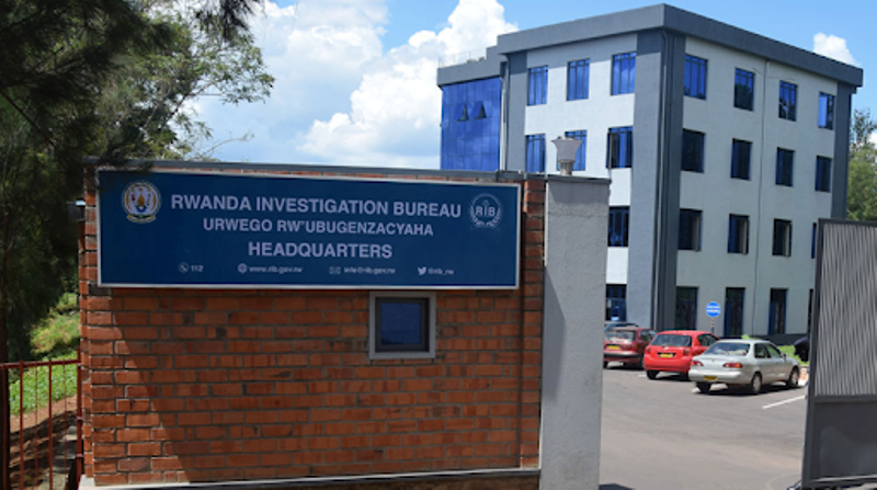 Rwanda yafunguka kuhusu taarifa za kifo cha mutu juu ya Coronavirus