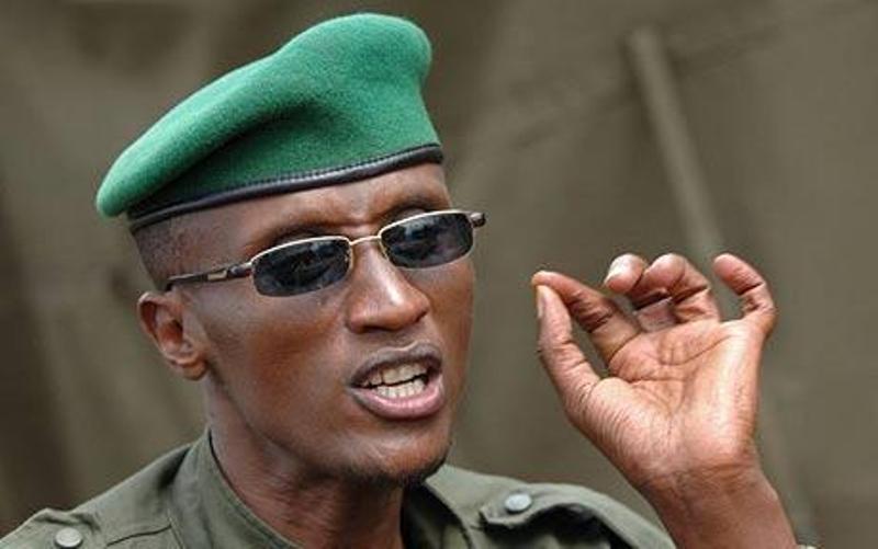 Gen. Laurent Nkunda mu rungabangabo rw'imyaka 10