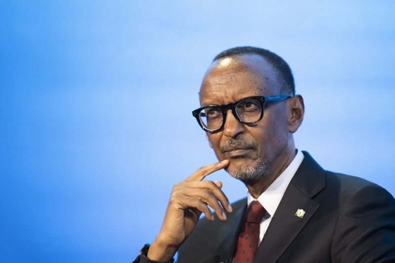 Perezida Kagame yagaragaje uko DRC n'Uburundi bahurira ku myumvire itakigezweho