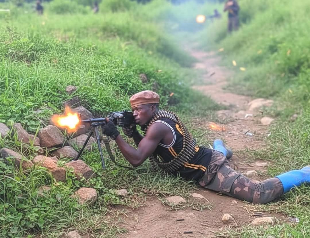RDC: Ese intambara ni yo iri kugena imbaraga zo mu mishyikirano y’amahoro?