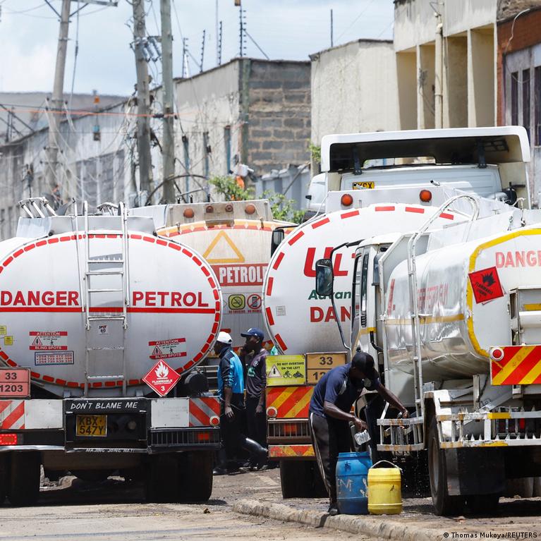 Irushanwa rya Mombasa na Dar es Salaam rishobora kubyara imbaraga nshya muri EAC?