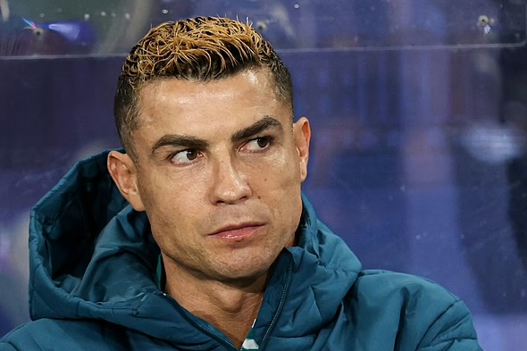 Cristiano Ronaldo ashobora guhagarikwa amezi 6