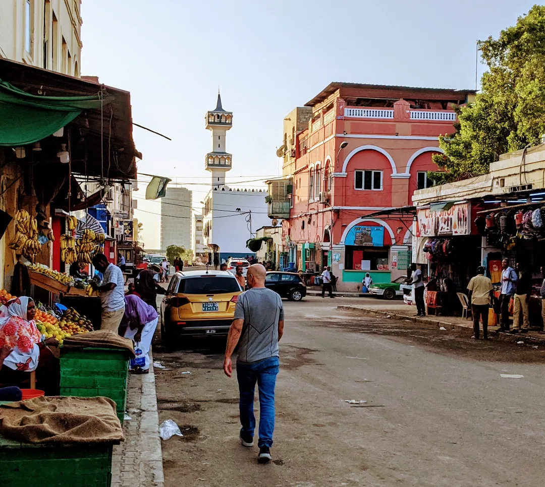 Wari uzi ko umuturage wa Djibouti ari we wa mbere uhembwa neza muri Afurika? Uko ahandi byifashe