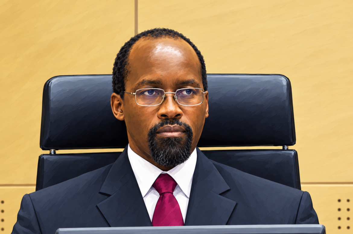 Callixte Mbarushimana wayoboye FDLR yapfiriye mu Bufaransa