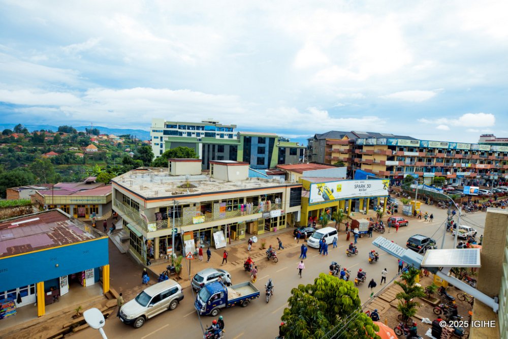 Beer from DRC kills a three-year old girl in Rusizi District