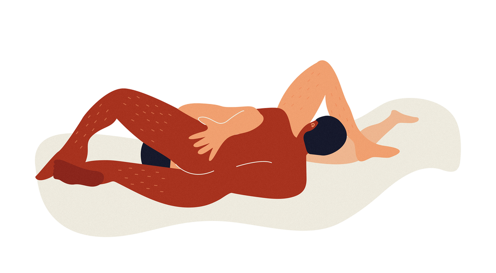 4) Sideways 69
