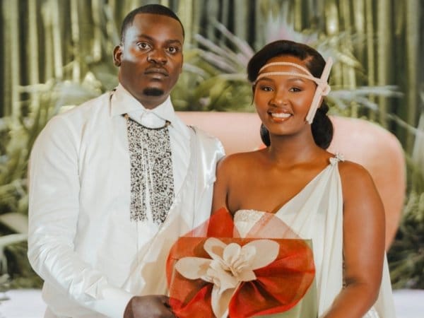 Ouédraogo yaba yaratorotse ubutabera?