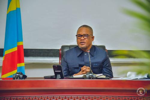 UDPS yashinje Kabila kurekuza abantu ba M23 bari bafungiwe i Kinshasa