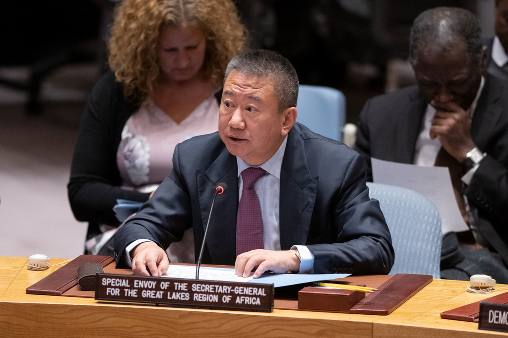 RDC: Loni iremeza ko ibintu bikomeje kuzamba nubwo hari intambwe yatewe