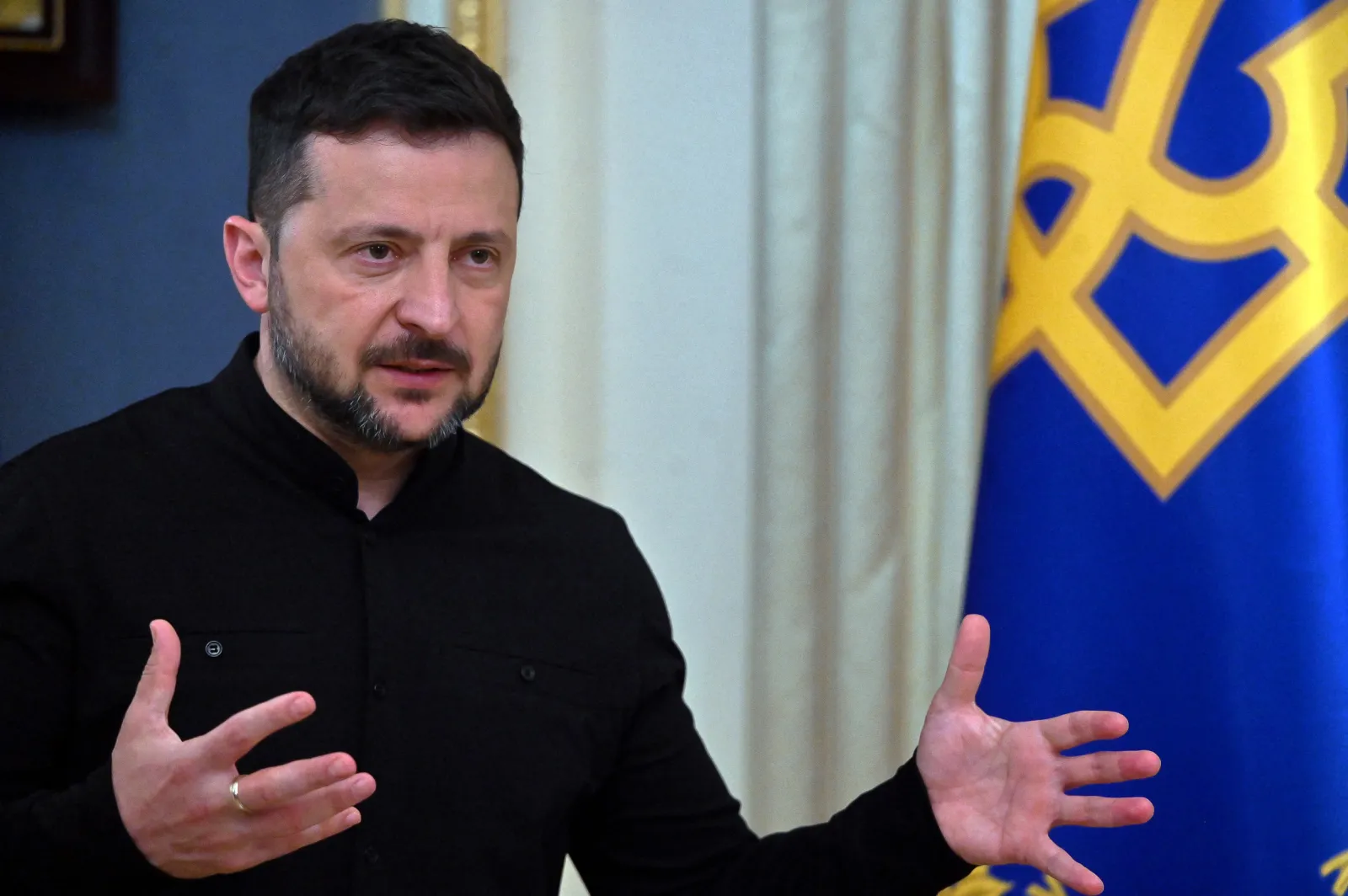 ‎Ukraine igiye gusubukura ibitero ku nganda zitunganya peteroli mu Burusiya ‎