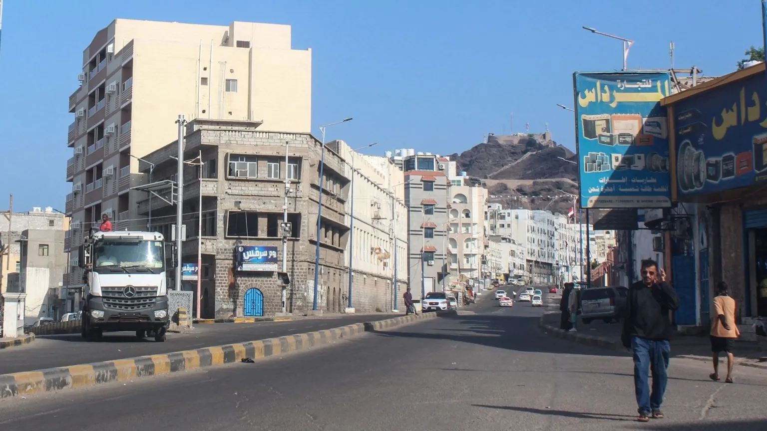 Aba-Houthi bagabye igitero ku ngoro ya Perezida wa Yemen