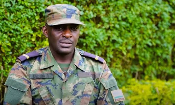 Rwandan dissident beheaded in Uganda, wife confirms