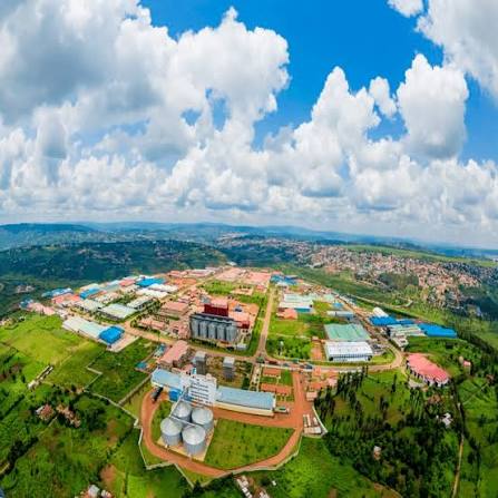 Rwanda yaongoza kwa kuwa na taasisi na sera imara katika usimamizi na matumizi ya fedha