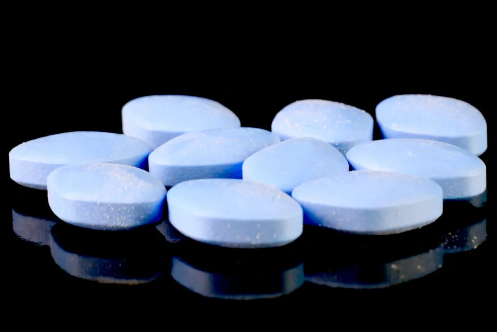 Kakubayeho niba ugikoresha Viagra mu gutera akabariro