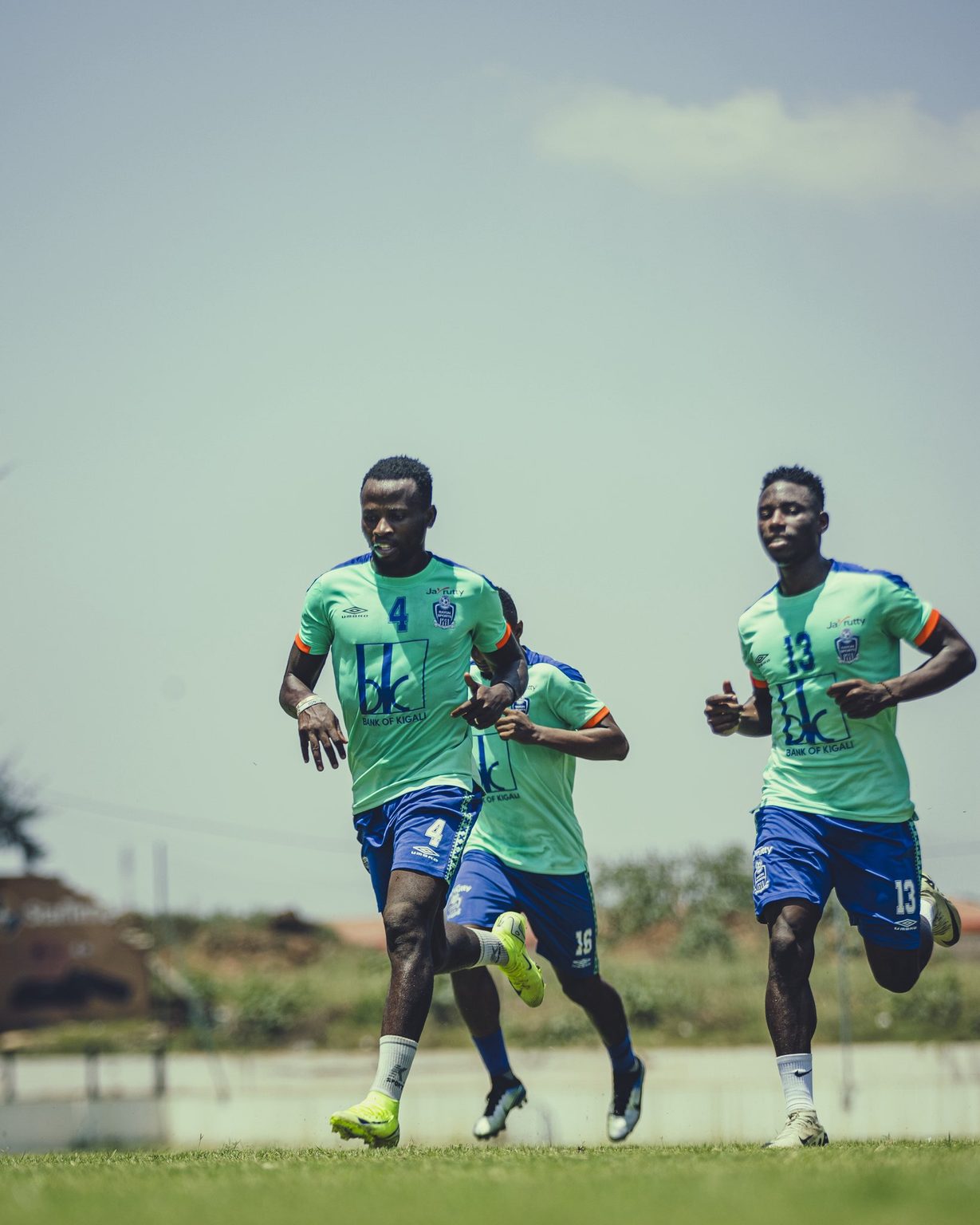 Rayon Sports yatangiye gushaka urwitwazo hakiri kare?