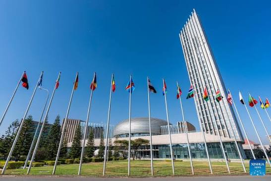 Umoja wa Afrika wakaribisha makubaliano ya kuleta mashindano ya Formula 1 nchini Rwanda