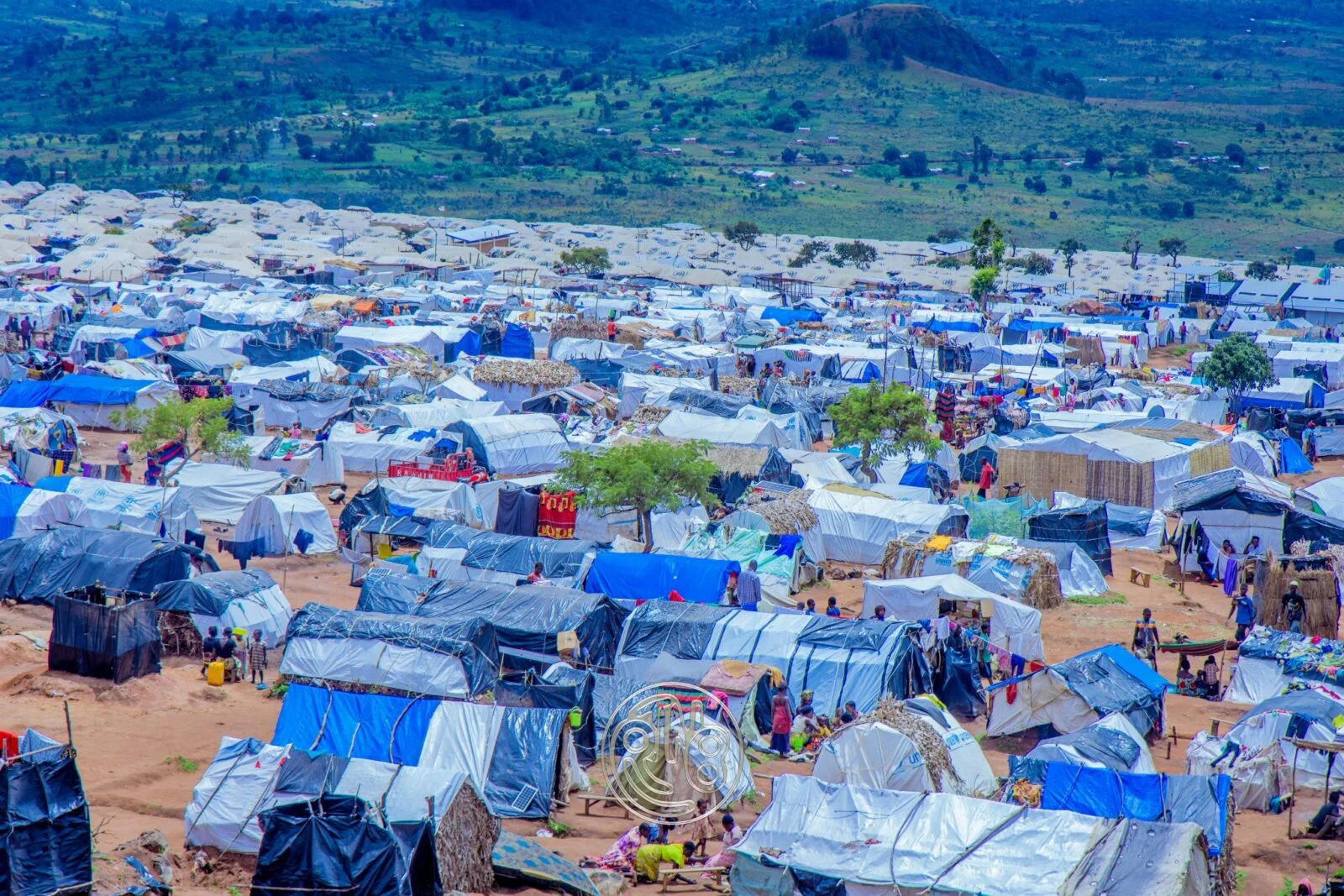 Burundi: Impunzi  ku gitutu cyo gusubizwa mu nkambi nyuma y'aho hari izashinjwe kuba intasi z'u Rwanda