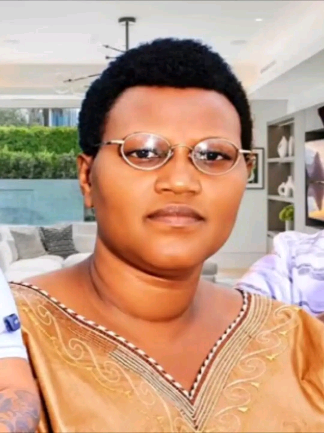Mama wa Dj Brianne yishwe na Maraliya