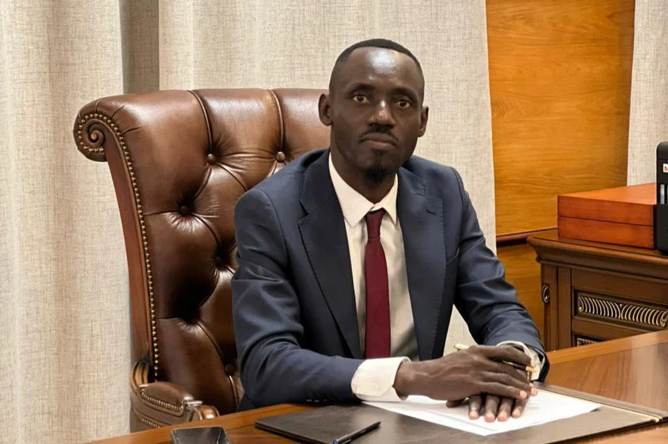 RDC: Umunyapolitiki Prince Epenge yatawe muri yombi n’inzego z’ubutasi