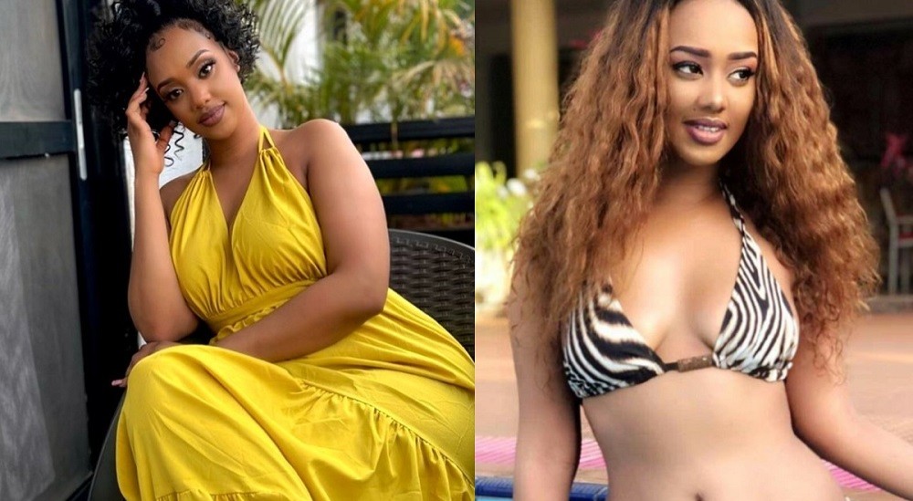 Shaddyboo yavuze ko ibyo yumvaga ku Bahutu byatumye yanga izuru rye