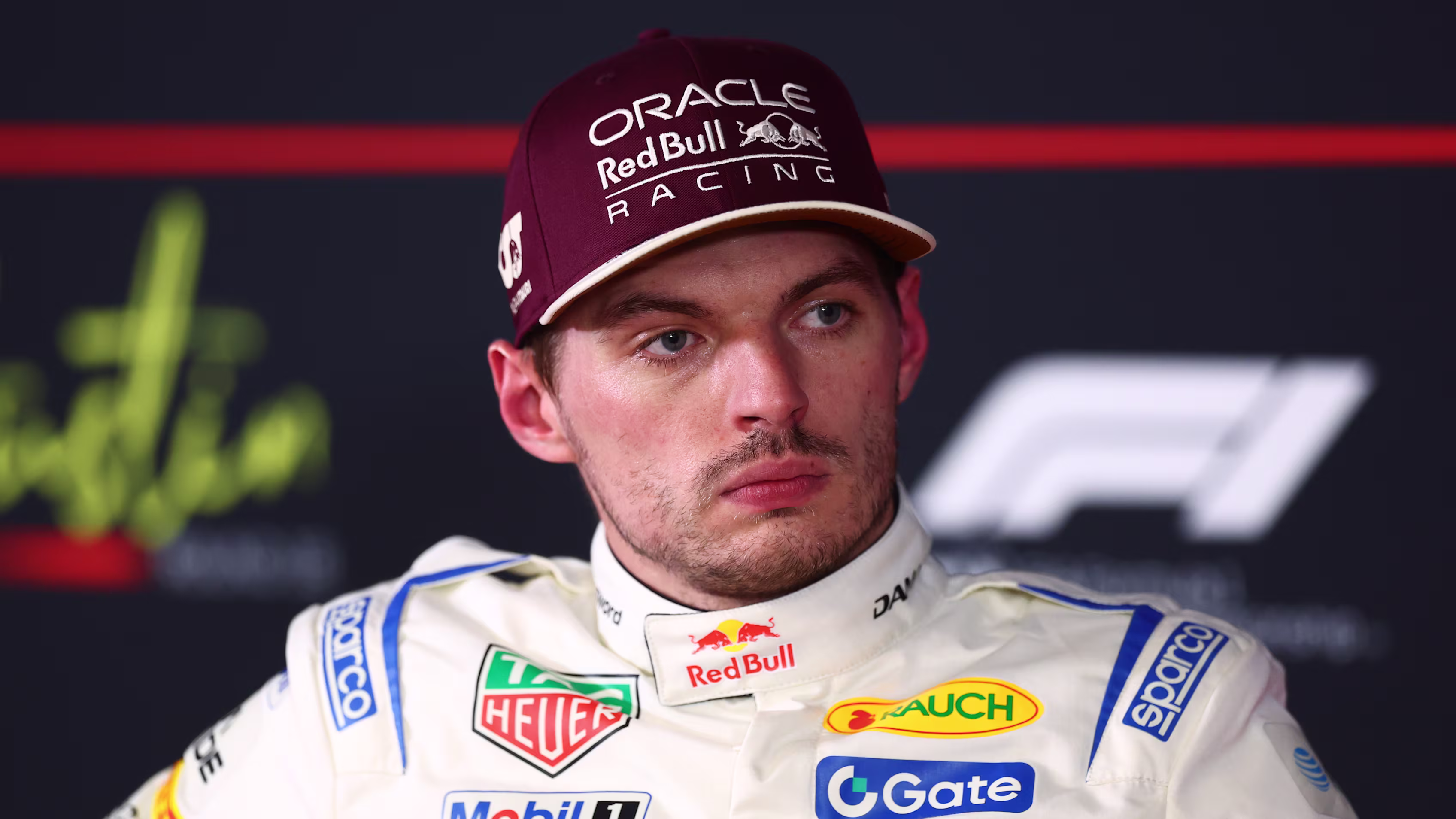 Verstappen défend la décision de la Formule 1 d'organiser un Grand Prix au Rwanda