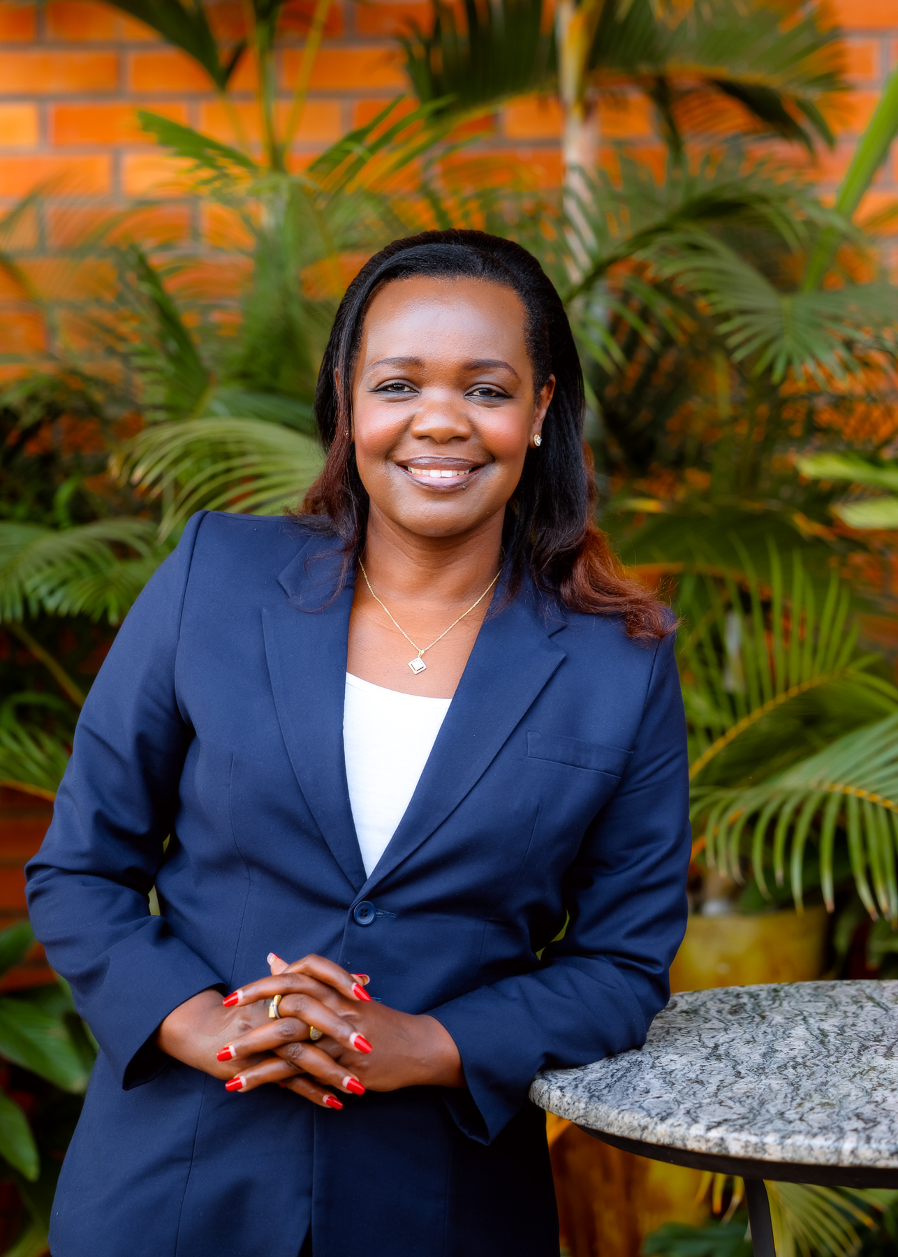 Cabinet appoints new Auditor General of Rwanda