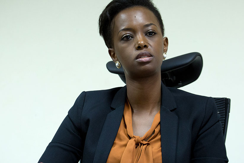 BPR Bank Rwanda MD resigns