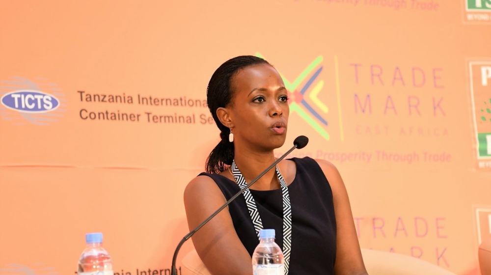 Uherutse gusezera ku buyobozi bwa BPR Rwanda yiniguye