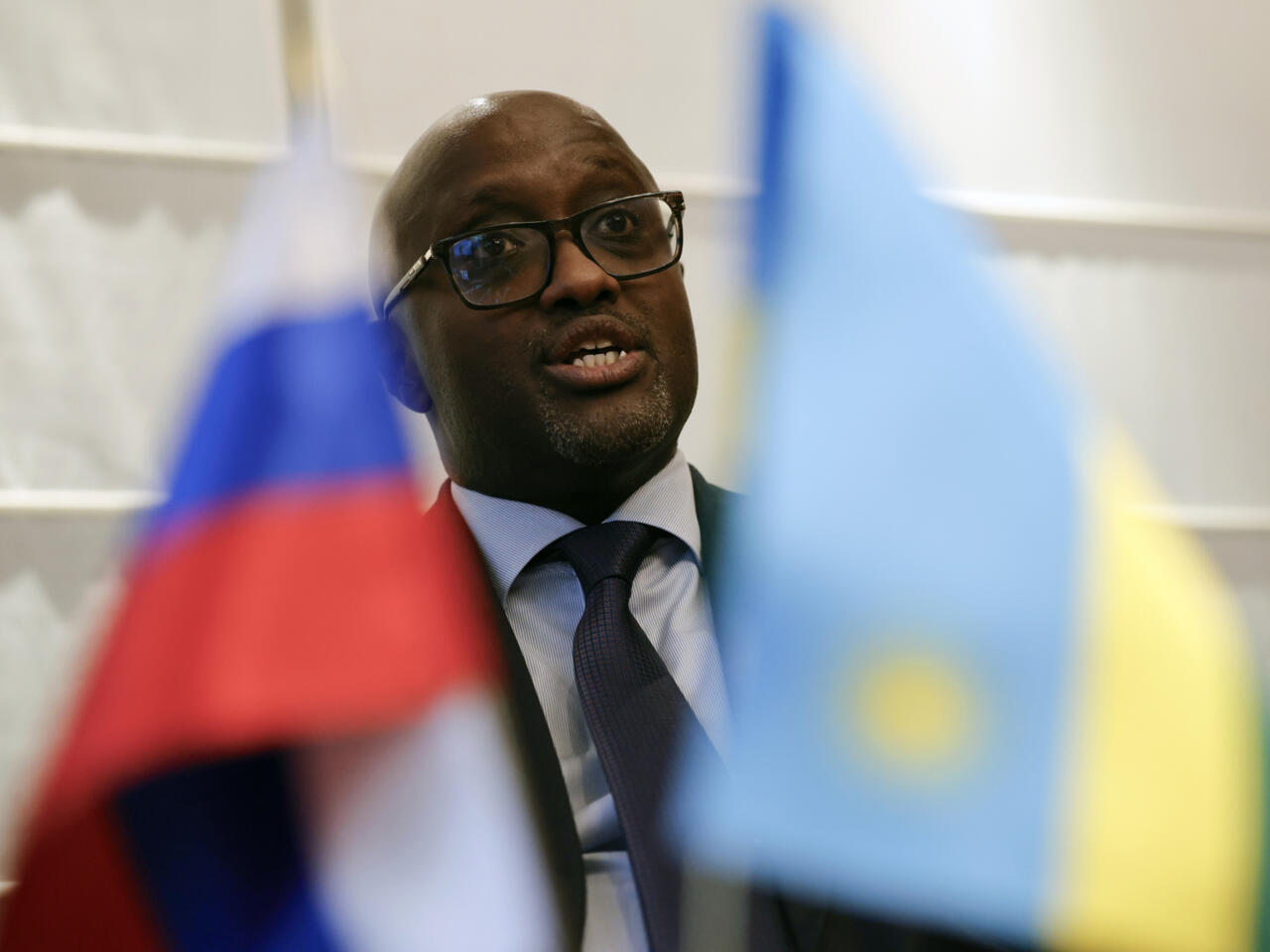 Le Rwanda refuse d’être un « bouc émissaire éternel » de la crise en RDC