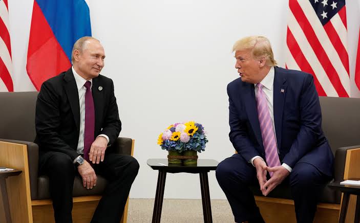 ONU: Trump, Putin na Xi Jinping bahuriye ku muyobozi umwe, ariko kuki ari Viktor Orbán?