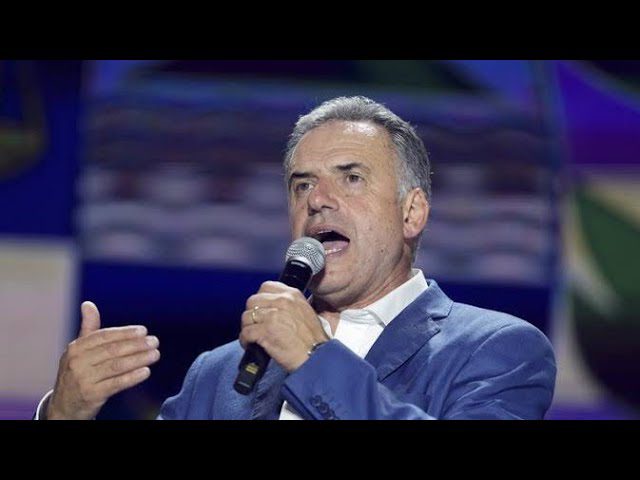 Uruguay: Uwahoze ari Umwalimu utavugaga rumwe n'Ubutegetsi yatsinze amatora 87 uruguay